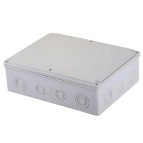 Монтажная коробка ADAL PANO MD9058 280х210х74мм ABS IP65