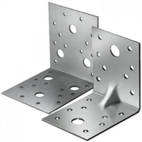 Монтажні куточки розбірного щита Білмакс Б00006767 УММ