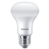 Лампа Philips 7Вт E27 2700K