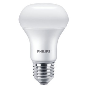 Лампа Philips 7Вт E27 2700K