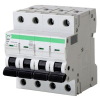 Вимикач навантаження Promfactor FSD3 4P 50A (FSD34050)