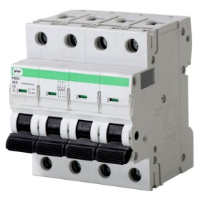 Выключатель нагрузки Promfactor FSD3 4P 50A (FSD34050)