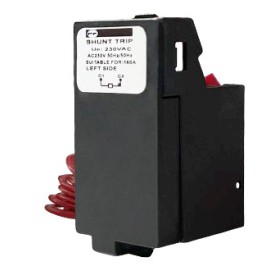 Независимый расцепитель Promfactor F/SH2L для FMC2E АС 230В левый (F/SH2230LE)