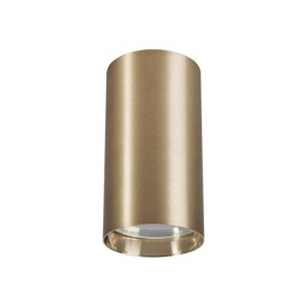 Точечный светильник Nowodvorski 8911 Eye GU10 1x35W IP20 Коричневый