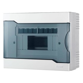 Бокс Lezard ЩРН-П-8