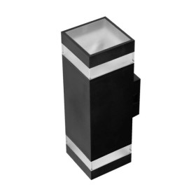 Уличный светильник Azzardo AZ5223 Jason LED 1x18W 4000K 1600Lm IP65 черный