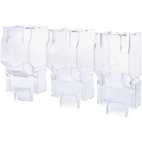 Клемна кришка ETI 004661829 FLBS-TS400 3P (для FLBS 250-400A 3P)