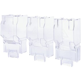 Клемна кришка ETI 004661829 FLBS-TS400 3P (для FLBS 250-400A 3P)