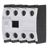 Дополнительный контакт Eaton Moeller DILM150-XHI31