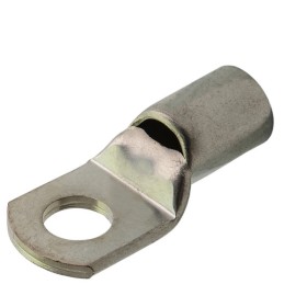 Наконечник Аско-Укрем SC-25-10 без изоляции 100шт (A0060050032)