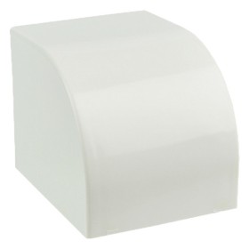 Заглушка Аско-Укрем 60x60мм белая (A0070040093)