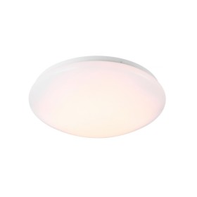 Потолочный светильник Nordlux 45616001 Mani LED 1x18W 3000K 1200Lm IP20 белый