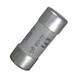 Запобіжник ETI 2651047 CH22x58 gG 50A/690В