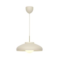 Підвісний світильник, люстра Nordlux 2520123009 Latif E14 1x25W IP20 бежевий