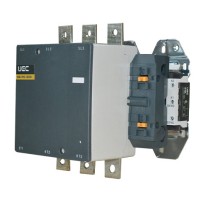 Контактор UEC SB-РC-330 330А 220В/АС3 (PC5-SB-330-220)
