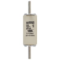 Предохранитель Аско-Укрем NH0 125A gG (A0050010025)