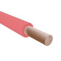 Провод ПВ3нг-LS 10 красный GalKat (ГК000023060)