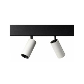 Магнітний світильник Alumled ALMG-M03-2 2x3W 40° 3000К OSRAM 240LM WH