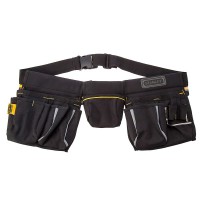 Пояс для инструментов Stanley Basic 9 PouchBasic Tool Apron