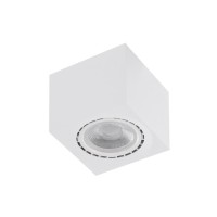 Точечный светильник AZzardo AZ4318 Eco Alex V.2 Wh