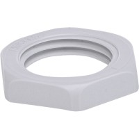 Гайка M-16N для кабельных вводов M-16G, ETI