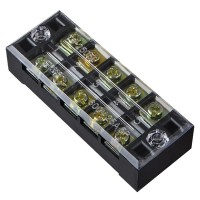 Клемна колодка в корпусі Аско-Укрем TB 2505