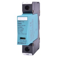 Пристрій захисту від імпульсних перенапруг E.next 81.200/05 e.PO 280V/7kA