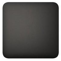Клавіша розумного вимикача Ajax 45117.144.BL SoloButton для LightSwitch чорна (29796)
