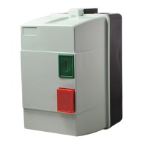 Контактор в оболочке UEC SB-CMS-025 25A Ue=380В/АС3 IP54 (CMS2-SB-025-380)