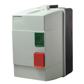 Контактор в оболонці UEC SB-CMS-025 25A Ue=380В/АС3 IP54 (CMS2-SB-025-380)