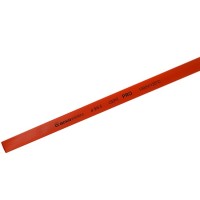 Термозбіжна трубка Аско-Укрем PRO Ø 9,0/4,5 червона (A0150040512)