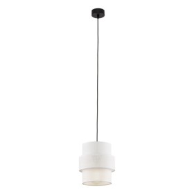 Подвесной светильник, люстра TK Lighting 5094 Calisto E27 1x15W IP20 белый