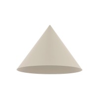 Плафон Nowodvorski 12024 Cameleon Zenith L 10W IP20 бежевий