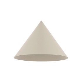 Плафон Nowodvorski 12024 Cameleon Zenith L 10W IP20 бежевый