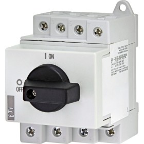 Вимикач навантаження ETI 004660063 LS 16 SMA A4 4р "1-0" 16A 1000V DC