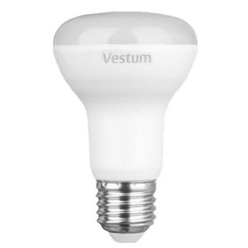 Лампа LED Vestum R63 8Вт 4100K E27