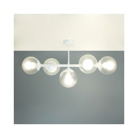 Люстра Imperium Light 140570.01.00 Frost E14 5x40W IP20