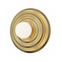 Бра, настінний світильник Pikart 30913-2 G9+Led 1x60W 3000K-4000K IP20