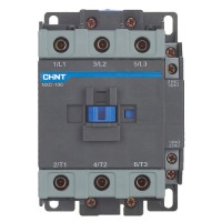 Контактор Chint NXC-100 110В 50/60Hz 1NO+1NC