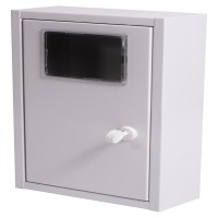 Учетно распределительный щиток Билмакс Б00020598 ЯУР-1Н-8Э эконом