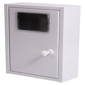 Учетно распределительный щиток Билмакс Б00020598 ЯУР-1Н-8Э эконом