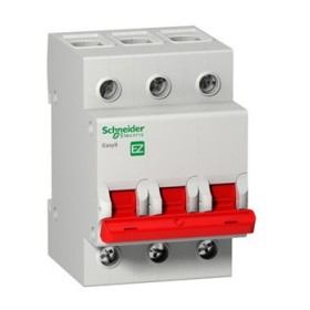 Выключатель нагрузки Schneider Electric EZ9S16391