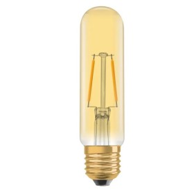 Лампа світлодіодна Osram 1906 LED CLF 20 2,5Вт/820 FIL GD E27 4х1