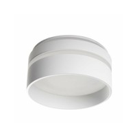 Точковий світильник Kanlux 29238 Govik GU5.3/GU10 1x10W IP20