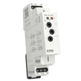 Багатофункціональне реле часу Elko-Ep CRM-161/UNI