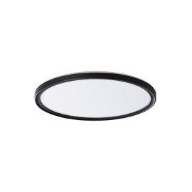 Потолочный светильник Kanlux 31515 Azpo LED 1x18.5W 3000K/4000K/6000K 1800Lm IP54 черный