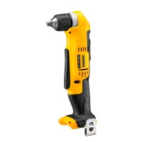 Угловая шуруповерт DeWALT DCD740NT 18В