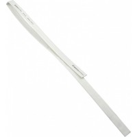 Термоусадочная трубка Аско-Укрем Ø12,0/6,0 белая 1м (A0150040226)