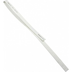 Термоусаджувальна трубка Аско-Укрем Ø12,0/6,0 біла 1м (A0150040226)