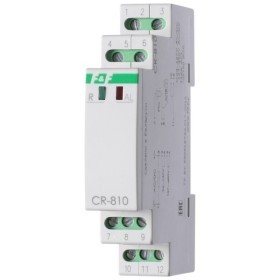 Термореле F&F РТ-810 (CR-810)